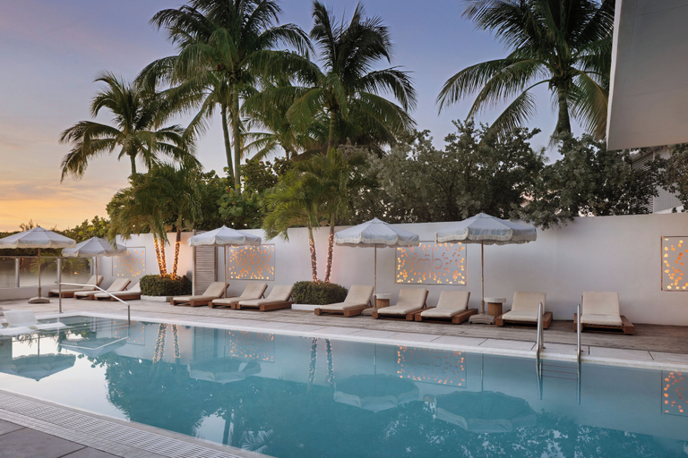 Sport & Beauty 3, MB Hotel, Trademark Collection by Wyndham, Miami-Dade