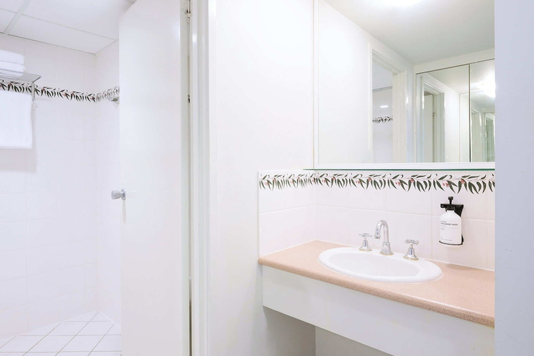 Bathroom 3, Abode Tuggeranong, Canberra