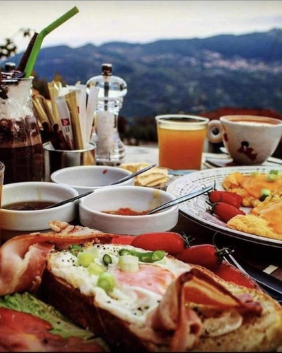 Food & Drinks 4, Nymfes Guesthouse, Peloponnese