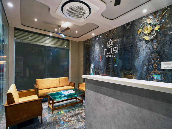 Others 5, Hotel Tulsi, Kolhapur