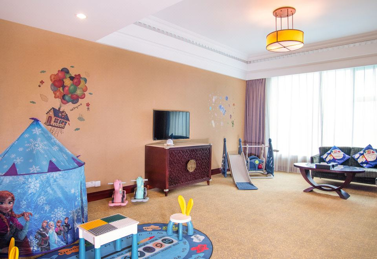 Others 2, Palace International Hotel, Jiangmen