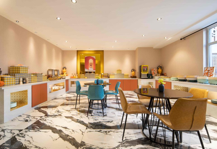 Food & Drinks 4, LIJING COAST HOTEL YANTAI, Yantai