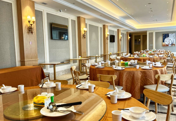 Food & Drinks 4, Vienna Hotel (Dongguan Wangniudun Wanghong Hub City), Dongguan