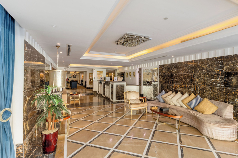 Others 1, Al MuhaidbResidence Al Takhasossi 1 - Economic, Riyadh
