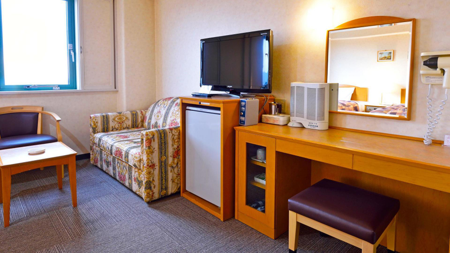 Others 2, Hotel Avenue Chikugo, Chikugo