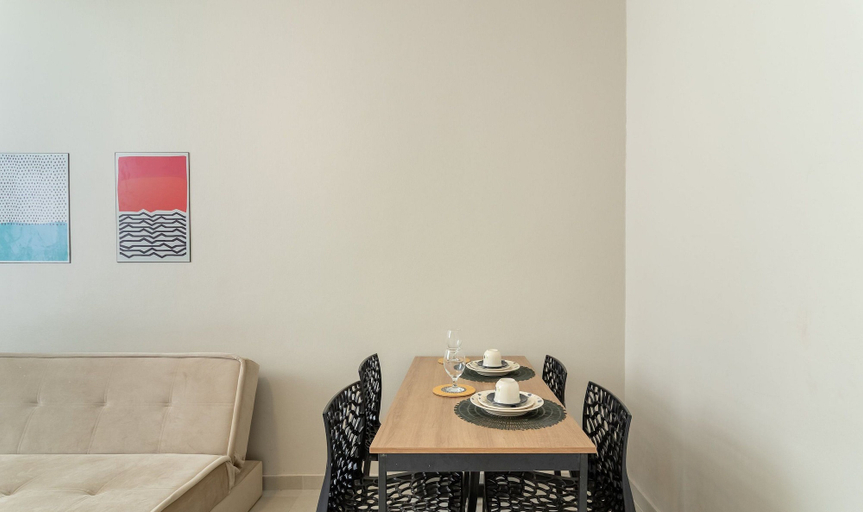Others 4, Live Barra: Apt 400m From the Beach Pai0303, Salvador