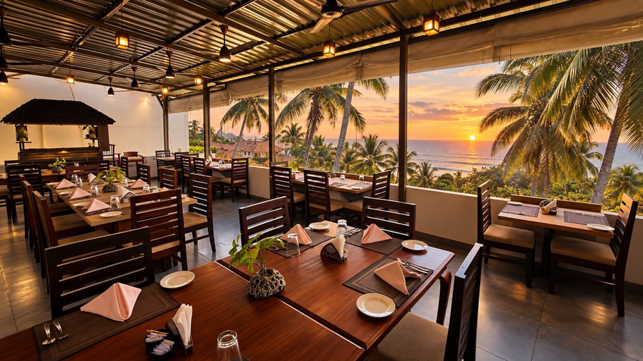 Food & Drinks 5, Getaway Beach Resort Kovalam, Thiruvananthapuram