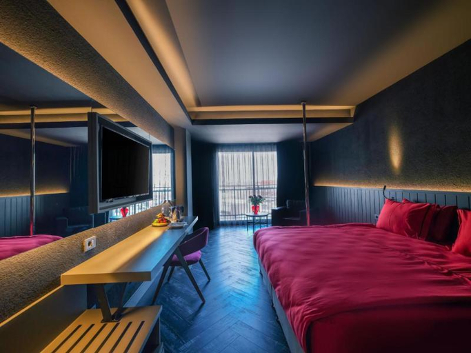 Other 5, The X Belek, Serik