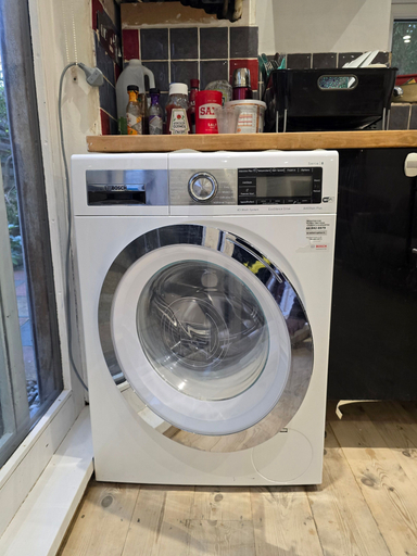 Interior 5, Room-ground Floor two Bedroom Flat, London