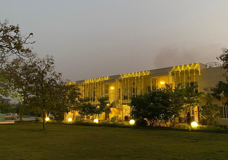 Exterior & Views, SpicyMango Kalangan Farms , Raigarh