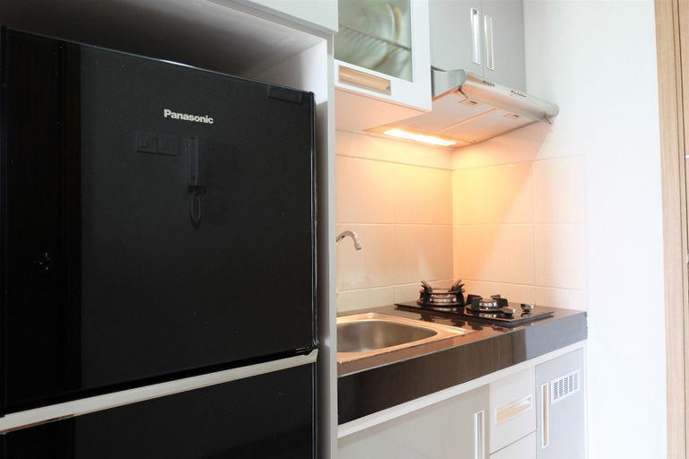 Others 4, Comfy Studio Room The Oasis Apartment, Cikarang
