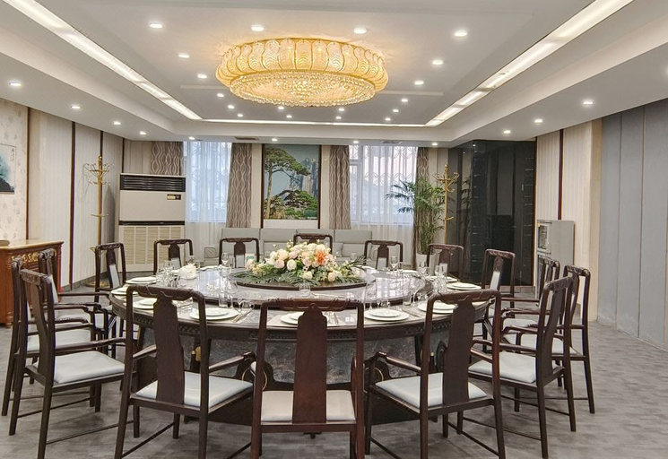 Food & Drinks 5, Xinxiang Hotel, Xinxiang