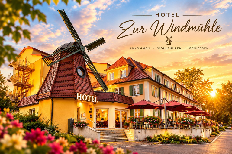 Others 1, Hotel Gasthof zur Windmühle, Ansbach