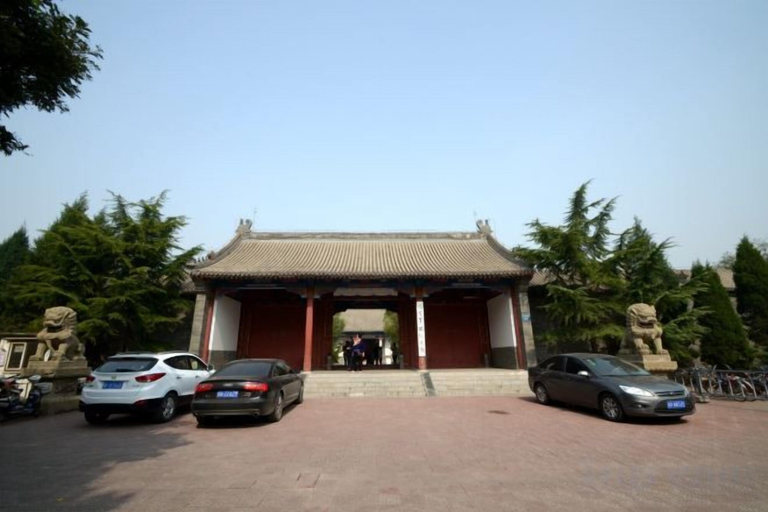Exterior & Views 2, Jinjiang Inn (Baoding Junxiao Square), Baoding