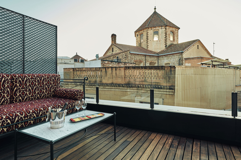 Exterior & Views 2, Hotel España Ocean Drive, Barcelona