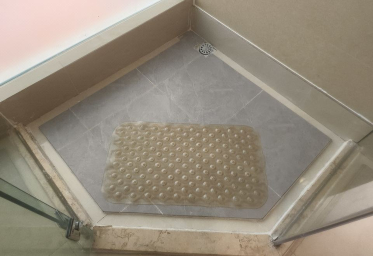Bathroom 3, Xuanwei Xuanneng International Hotel (Railway Station), Qujing