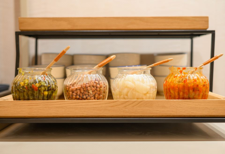 Food & Drinks 5, Hanting Hotel Hangzhou Banshan Baolong City, Hangzhou