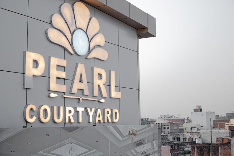 Exterior & Views, Pearl Courtyard, Varanasi