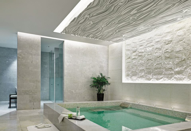 Sport & Beauty 5, Langham Place Ningbo, Ningbo