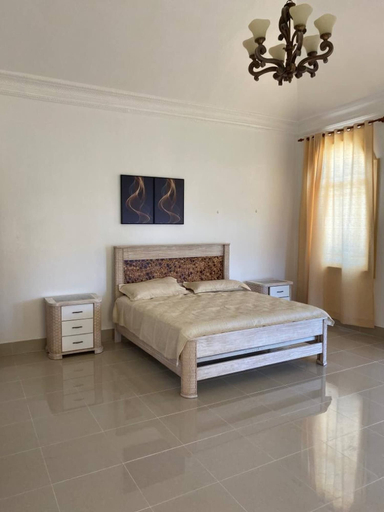 Room 5, Luxurious Colonial Mansion in Puerto Plata With Private Pool, San Felipe de Puerto Plata