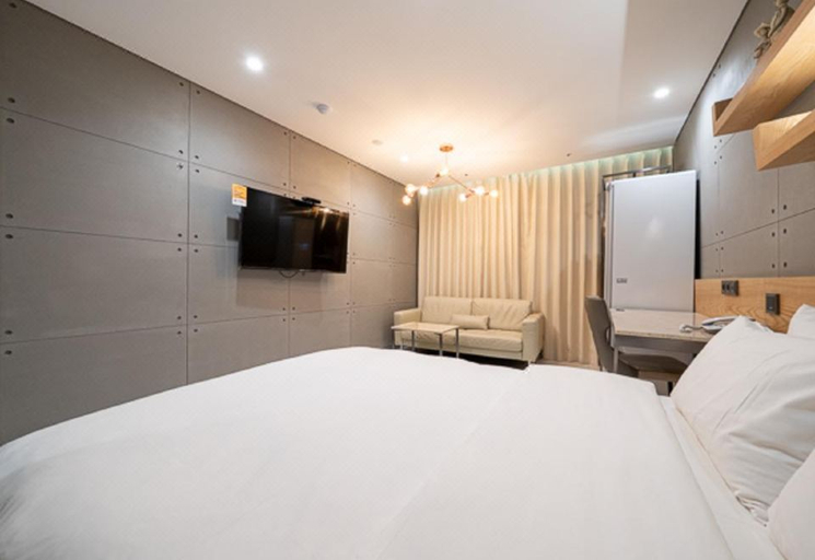 Rooms 5, H-Avenue Hotel Seoul Yeongdeungpo, Yeongdeungpo