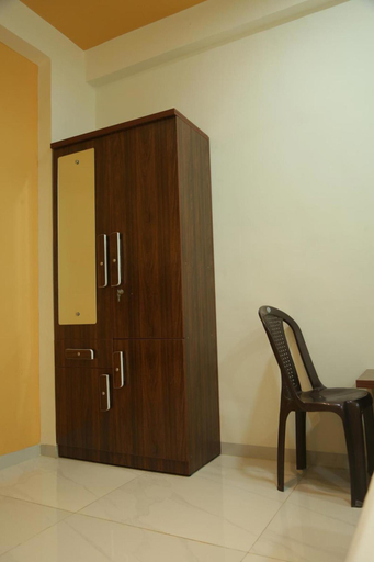 Others 4, Hotel New Rudrakash, Satara