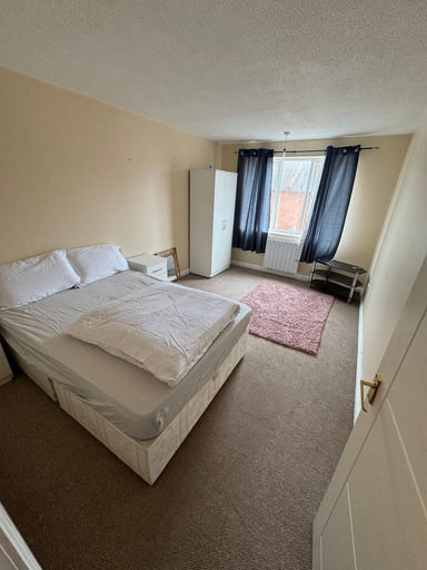 Room, Charming 1-bedroom Apartment in West Northamptonshire, Northamptonshire