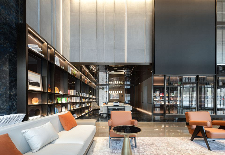 Others 5, Atour Hotel Xinyu Administrative Center, Xinyu