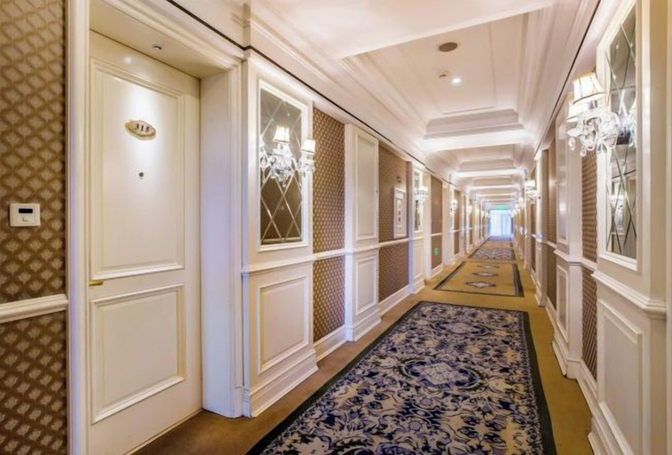 Others 5, Mountain Villa Hotel, Chengde