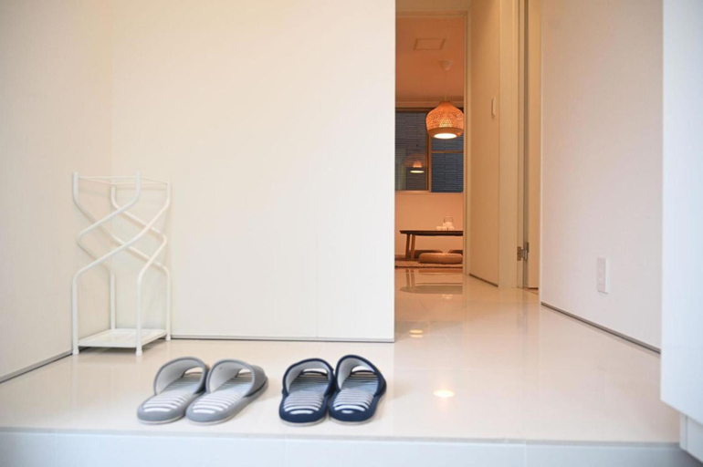 Other 5, Nishiikebukuro Pure Gray Villa, Toshima