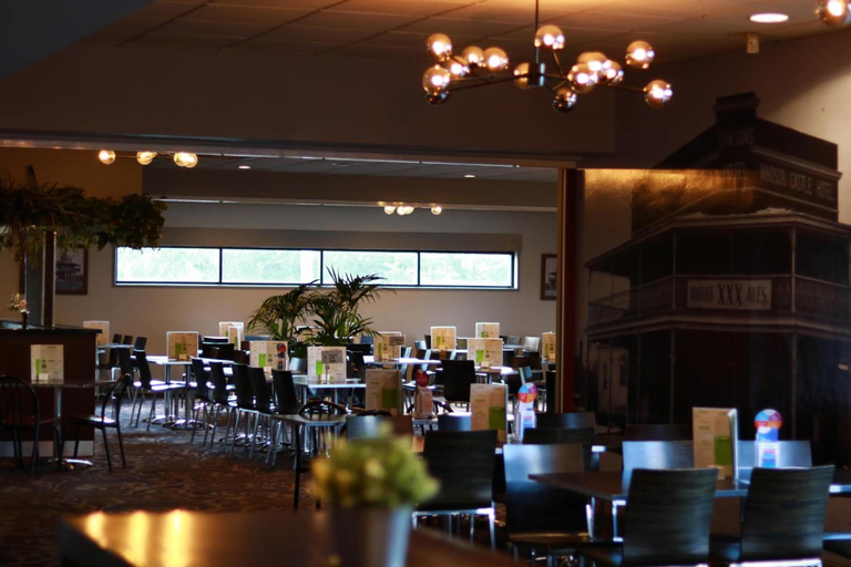 Food & Drinks 4, The Windsor Castle Hotel, Maitland