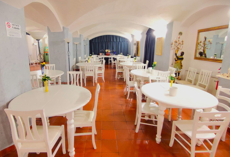 Food & Drinks, Residence La Contessina, Florence