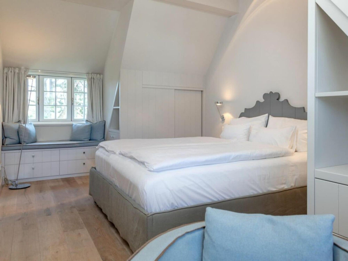 Room 2, Holiday Home Anne_house 3, Nordfriesland