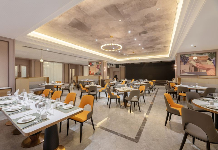 Food & Drinks 4, Meiheng Hotel (Urumqi High‑Speed Rail Wanda Plaza Branch), Ürümqi