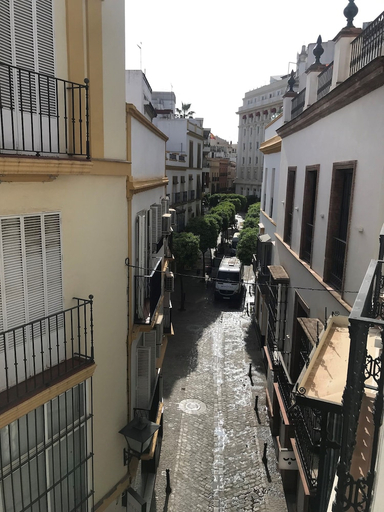 Others 5, Honest Sevilla Apartments, Sevilla