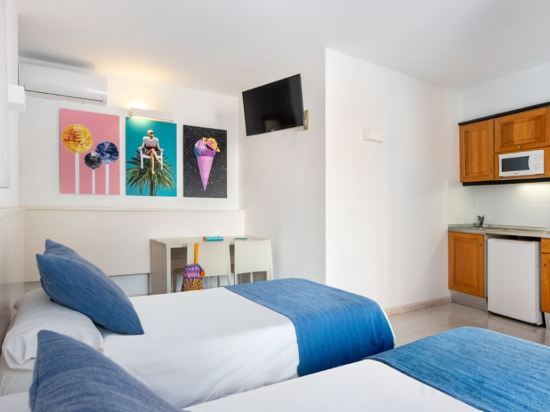 Others 5, Apartamentos Vibra Panoramic, Baleares