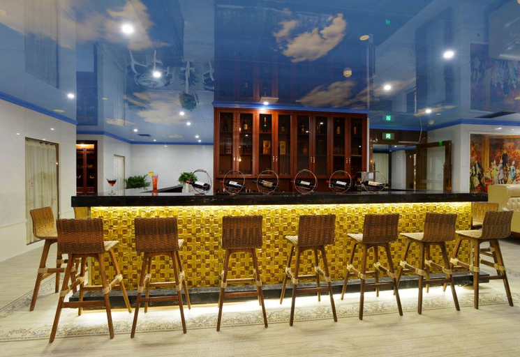 Food & Drinks 4, Changsha Wanjiali Inernational Hotel, Changsha