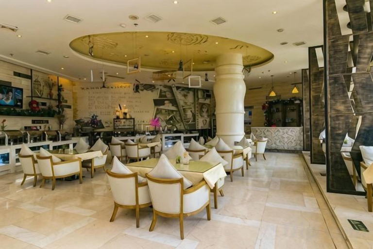 Food & Drinks 5, Haoyi Hotel, Zhuzhou