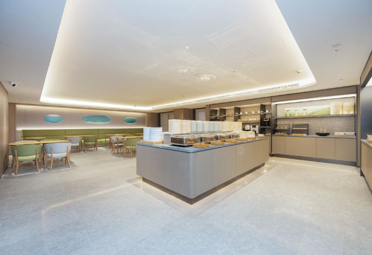 Food & Drinks 4, Ji Hotel Changsha Forest University Foreign-related College, Changsha