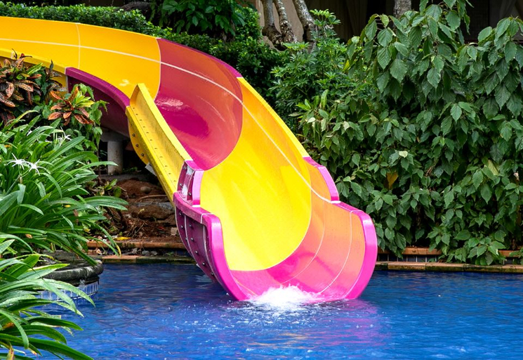 Sport & Beauty 2, Ocean Sonic Resort Sanya, Sanya