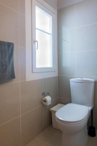 Bathroom 3, Villa Elaia, Ionian Islands