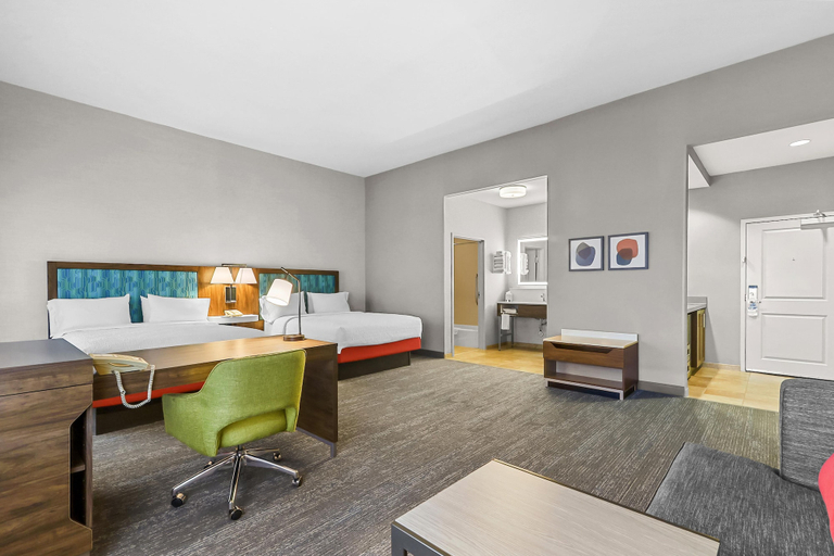 Others 5, Hampton Inn & Suites El Paso West, El Paso