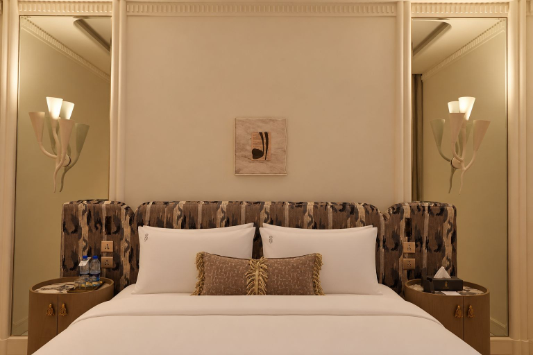 Room 3, Nishat Hotel Margala, Islamabad