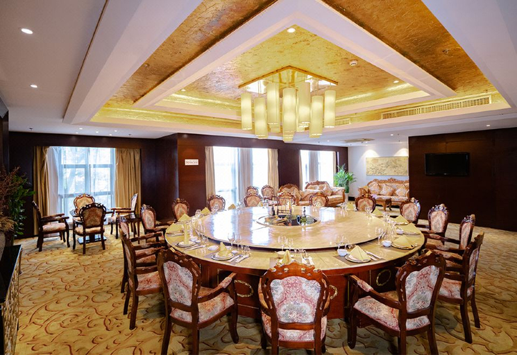 Food & Drinks 4, Jinling Grand Hotel Huai'an, Huai'an