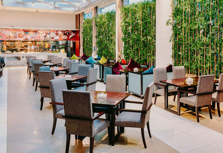 Food & Drinks 5, Lia! By Minyoun Chengdu Rezen Hotel (Chunxi Taikoo Li Store), Chengdu