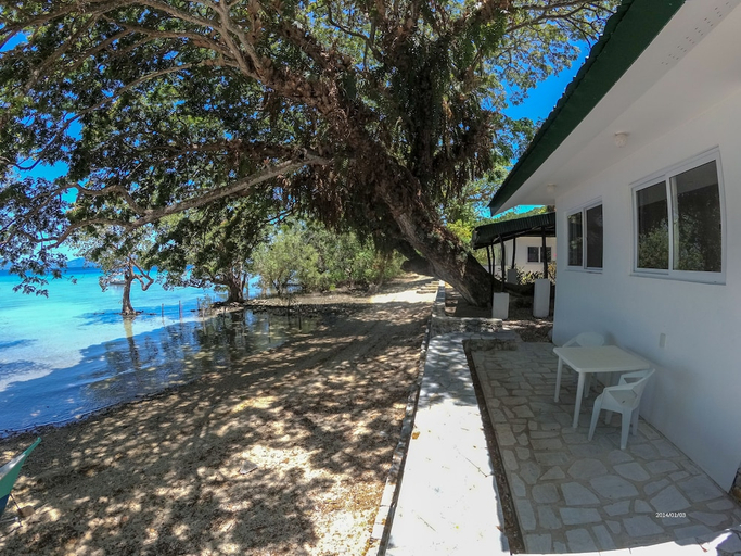 Sport & Beauty, The Three P Beach Resort & Dive Center, Romblon