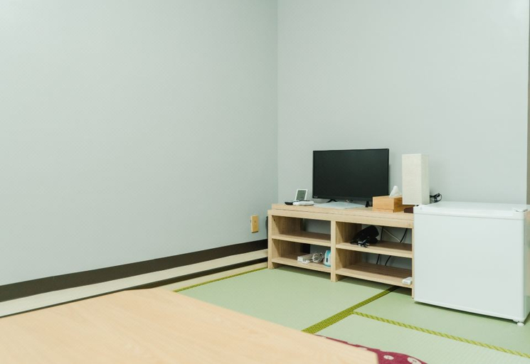 Bedroom 2, Portside Misaki Town, Ishigaki