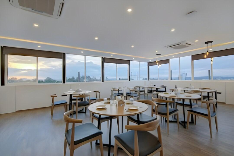 Food & Drinks 5, DBR Suites Rr Nagar, Bangalore