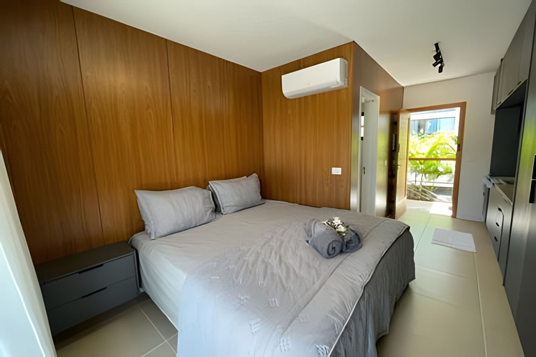 Bedroom 1, Mar Dá Liberdade com Amerigo Vespucci, Cairu