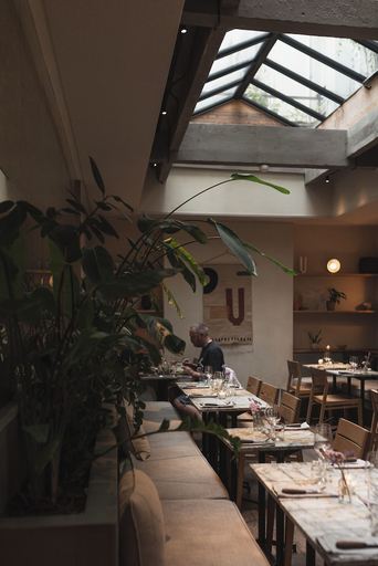 Food & Drinks 5, Hoy Paris - Home of YOGA, Paris